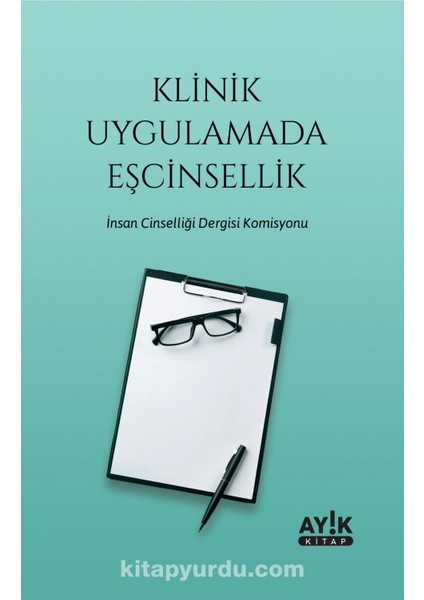 Klinik Uygulamada Eşcinsellik