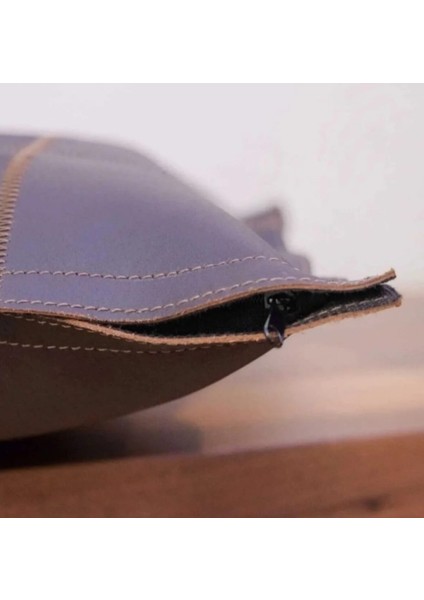 Hakiki Deri Yastık Kılıfı , Kırlent modelleri