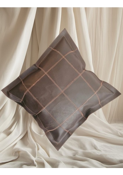 Hakiki Deri Yastık Kılıfı , Kırlent fırsatları