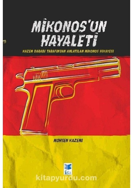Mikonos’un Hayaleti