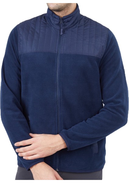 Zeta Erkek Polar Mont Indigo (600507)