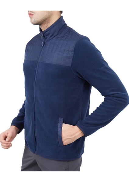 Zeta Erkek Polar Mont Indigo (600507) fiyatları