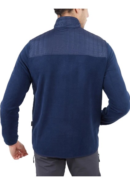 Zeta Erkek Polar Mont Indigo (600507) modelleri