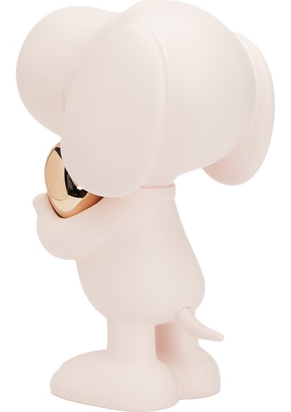 Snoopy Heart Heykel modelleri