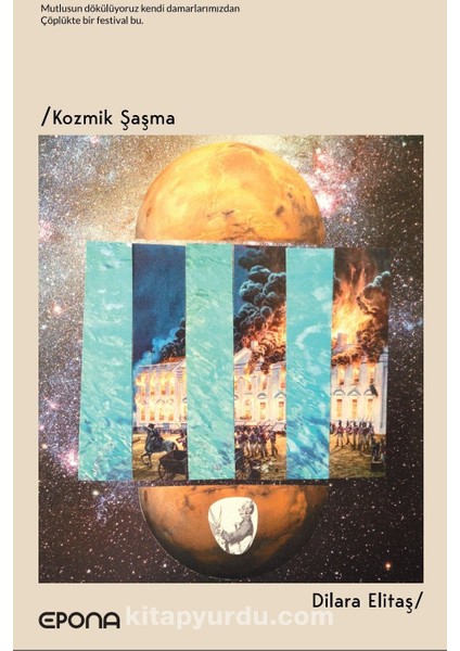 Kozmik Şaşma
