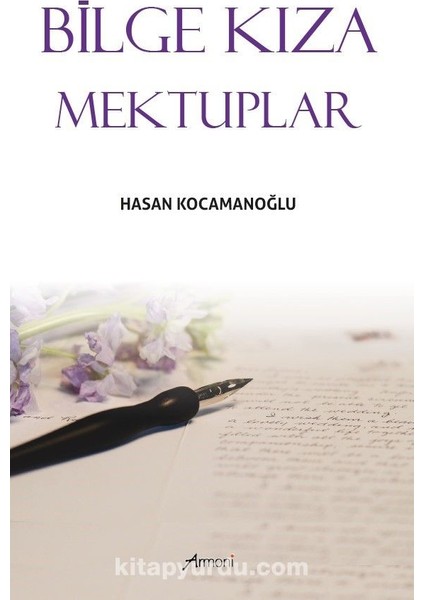 Bilge Kıza Mektuplar