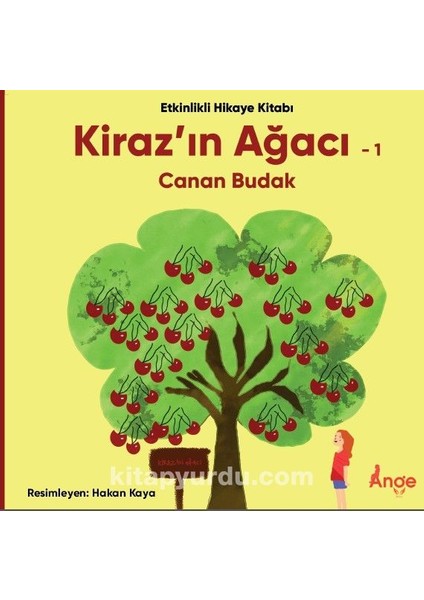 Kiraz’ın Ağacı 1