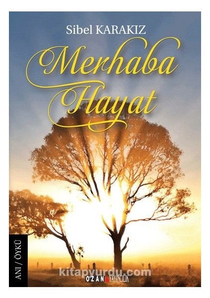 Merhaba Hayat