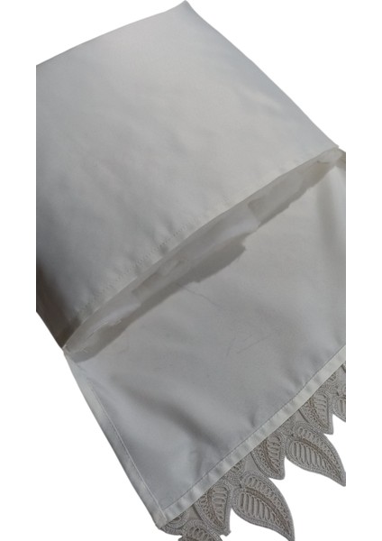 Zarf Bohça (Fransız Dantelli) ( 52*39 Cm) fırsatları