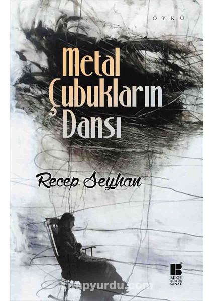 Metal Çubukların Dansı