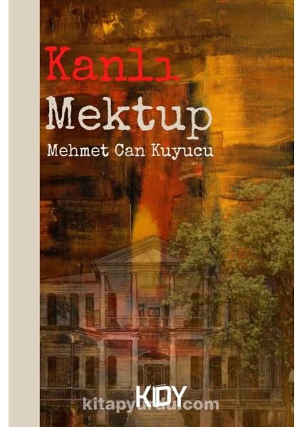 Kanlı Mektup