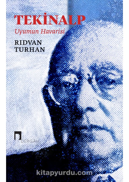 Tekinalp Uyumun Havarisi