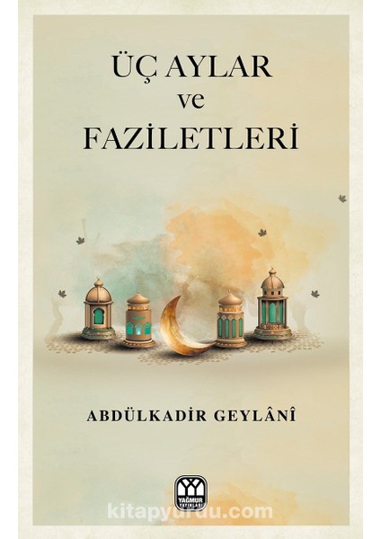 Üç Aylar ve Faziletleri