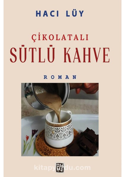 Çikolatalı Sütlü Kahve
