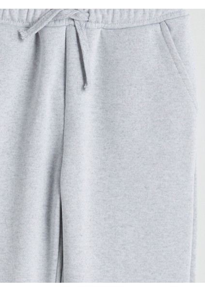 Yeni Sezon Beli Lastikli Erkek Çocuk Eşofman Altı modelleri