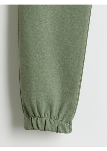 Yeni Sezon Beli Lastikli Erkek Çocuk Jogger Eşofman Altı fiyatları