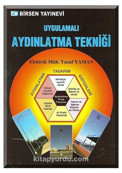 Uygulamalı Aydınlatma Tekniği