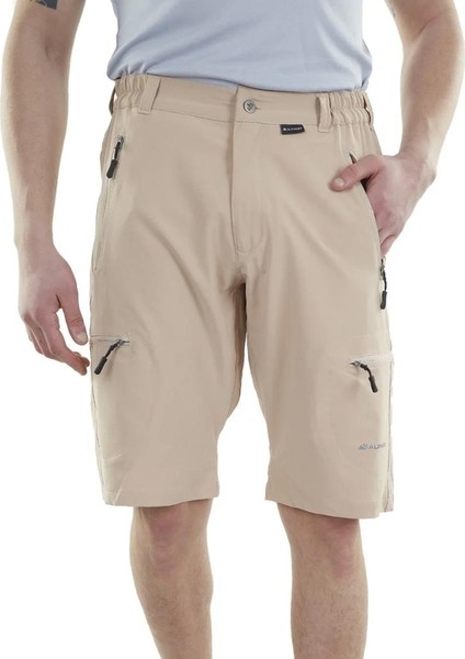 Colorado Erkek Short Bej (300351)