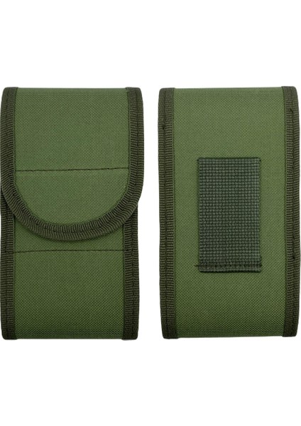 Imperteks Telefon Kılıfı Haki