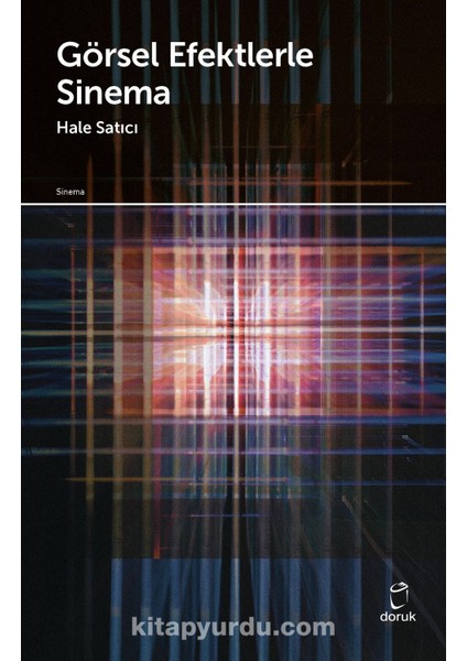 Görsel Efektlerle Sinema