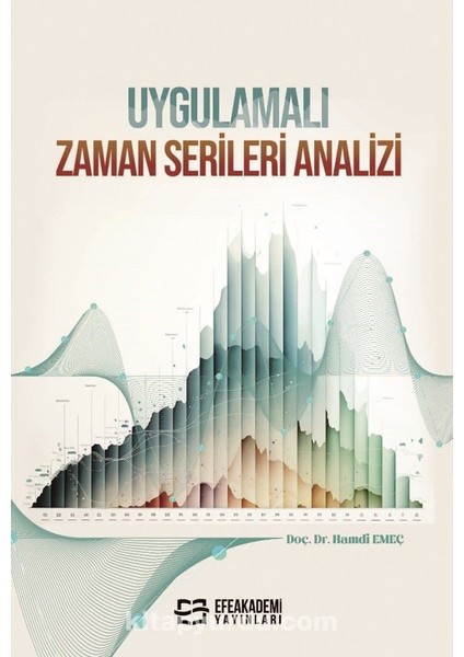Uygulamalı Zaman Serileri Analizi