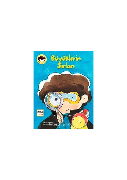 Büyüklerin Sırları