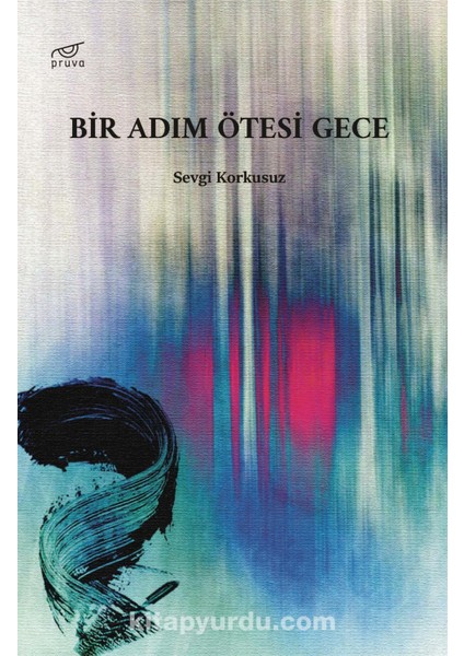 Bir Adım Ötesi Gece