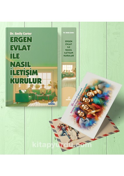 Ergen Evlat Ile Nasıl Iletişim Kurulur