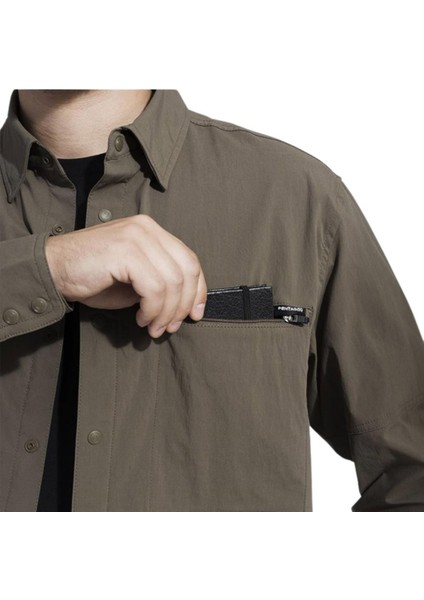 Outdoor Tactical Erkek Gömleği - Pentagon - Wayne - RAL7013 - K02029 fiyatları