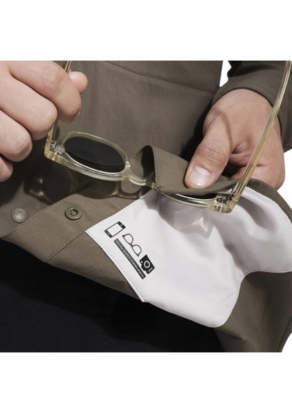 Outdoor Tactical Erkek Gömleği - Pentagon - Wayne - RAL7013 - K02029 fırsatları