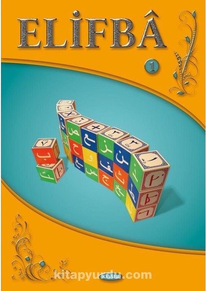 Elifba 1