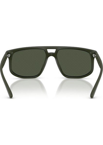 Ax 4161SU 83899A 58 Armani Exchange Polarize Güneş Gözlüğü modelleri