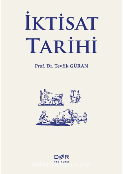 Iktisat Tarihi