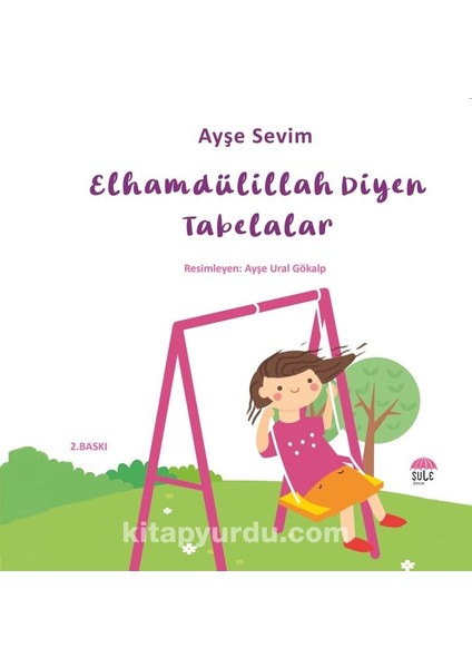 Elhamdülillah Diyen Tabelalar