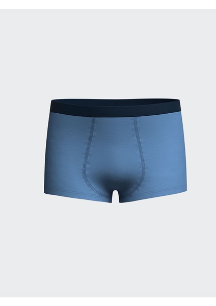 Yeni Sezon Baskılı Erkek Çocuk Boxer 3'lü modelleri