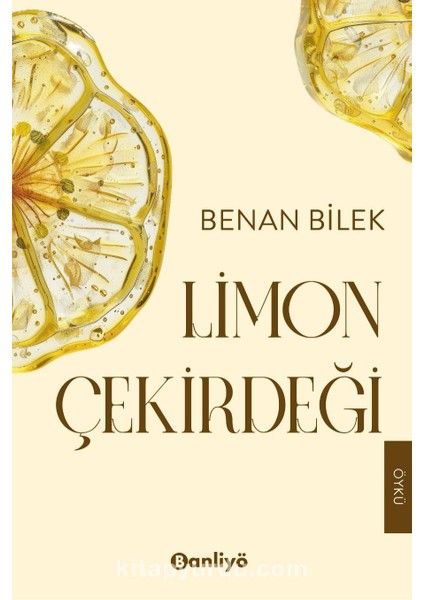 Limon Çekirdeği