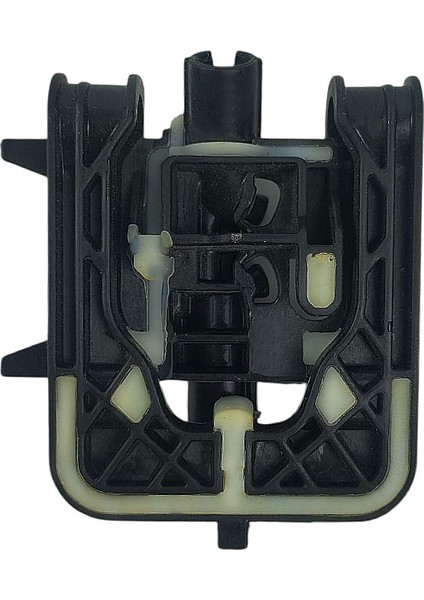 Peugeot Bipper,opel Combo,citroen Berlingo Için Cam Kriko Plastiği - Sol fiyatları