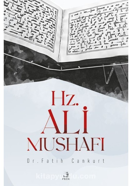 Hz. Ali Mushafı