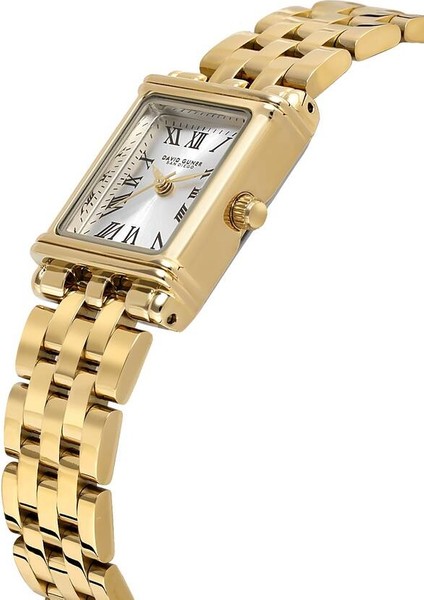 Davıd Guner DG-8901LA-B1 Kadın Kol Saati modelleri