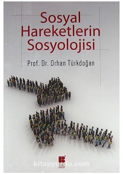Sosyal Hareketlerin Sosyolojisi