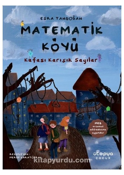Matematik Köyü / Kafası Karışık Sayılar