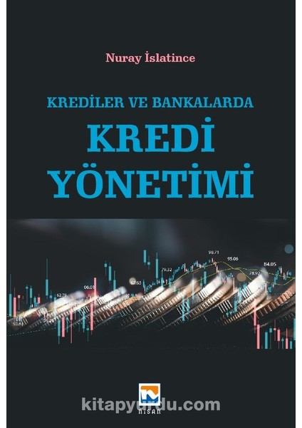 Krediler ve Bankalarda Kredi Yönetimi