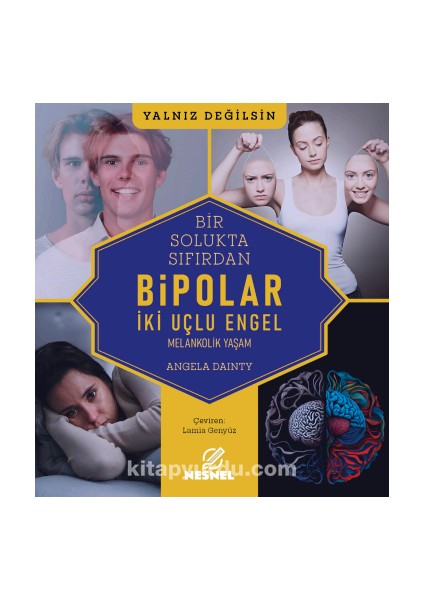 Bipolar - Melankolik Yaşam