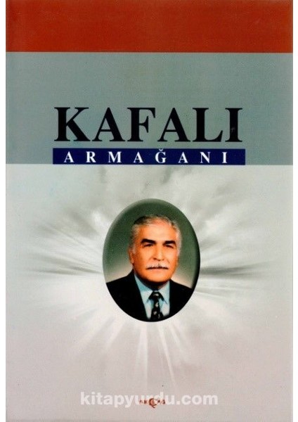 Kafalı Armağanı