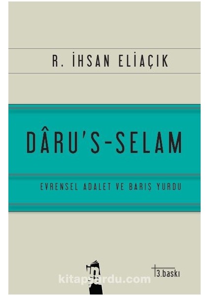 Daru's-Selam