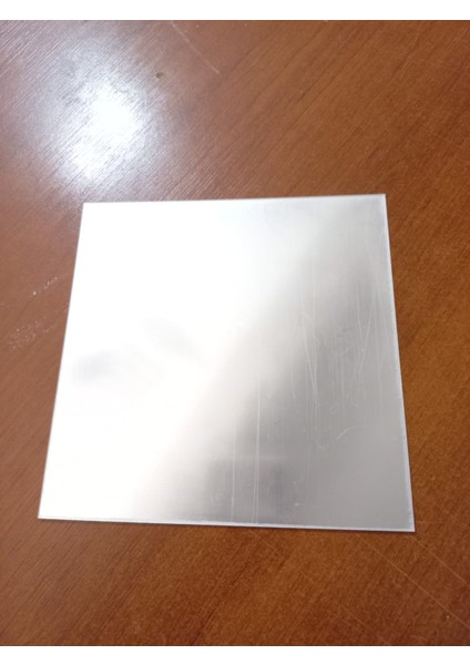 Flex Dekoratif Ayna 15*15 Kare Yapışkanlı fiyatları