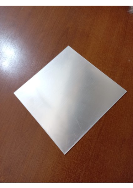 Flex Dekoratif Ayna 15*15 Kare Yapışkanlı modelleri