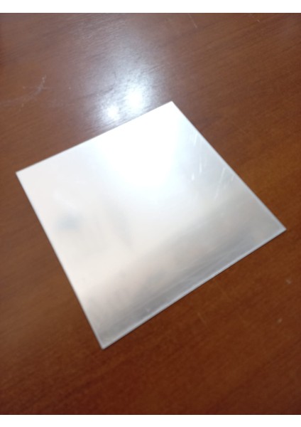 Flex Dekoratif Ayna 15*15 Kare Yapışkanlı fırsatları