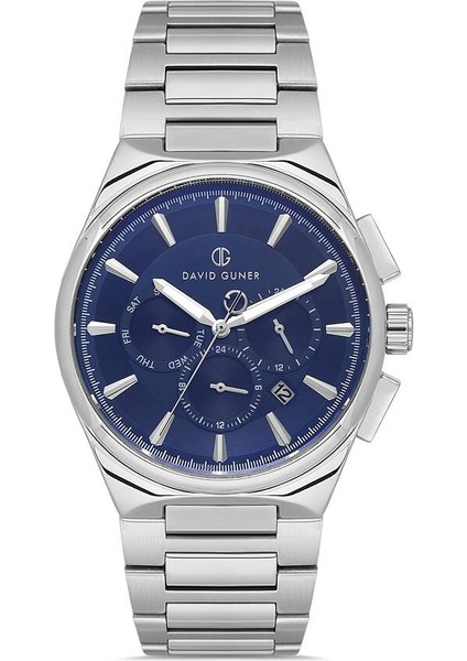 Davıd Guner DG-8847GA-A3 Erkek Kol Saati