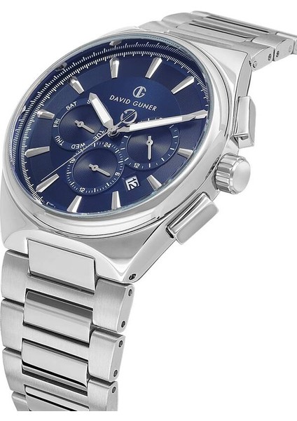 Davıd Guner DG-8847GA-A3 Erkek Kol Saati modelleri